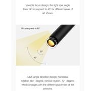 GEN | Ceiling Spot Lifght | Track Spot Lighting gallery detail image