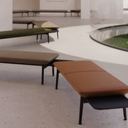 Genaya Sofa System gallery detail image
