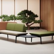 Genaya Sofa System gallery detail image