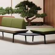 Genaya Sofa System gallery detail image
