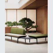 Genaya Bench gallery detail image