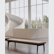 Genaya Bench gallery detail image