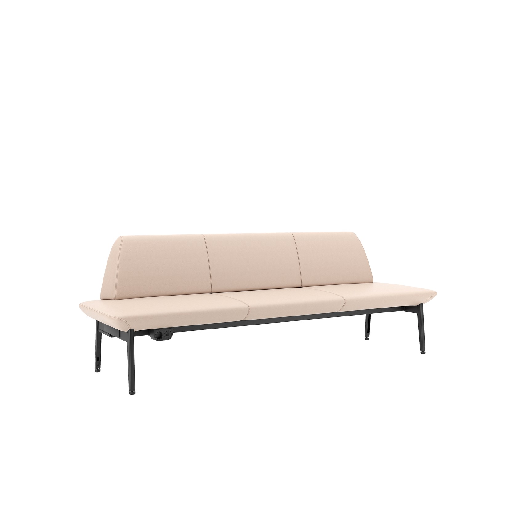 Genaya Sofa System gallery detail image