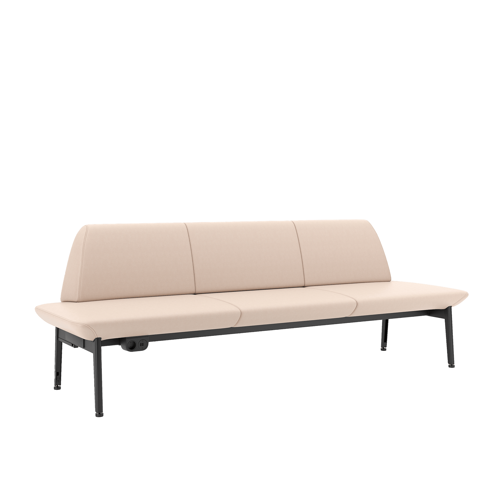 Genaya Sofa System gallery detail image