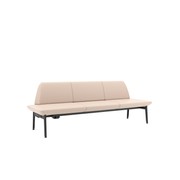 Genaya Sofa System gallery detail image