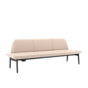 Genaya Sofa System gallery detail image