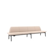 Genaya Sofa System gallery detail image