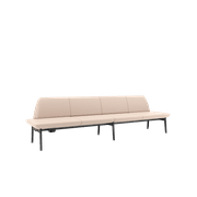 Genaya Sofa System gallery detail image