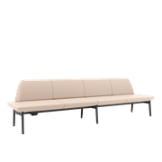 Genaya Sofa System gallery detail image