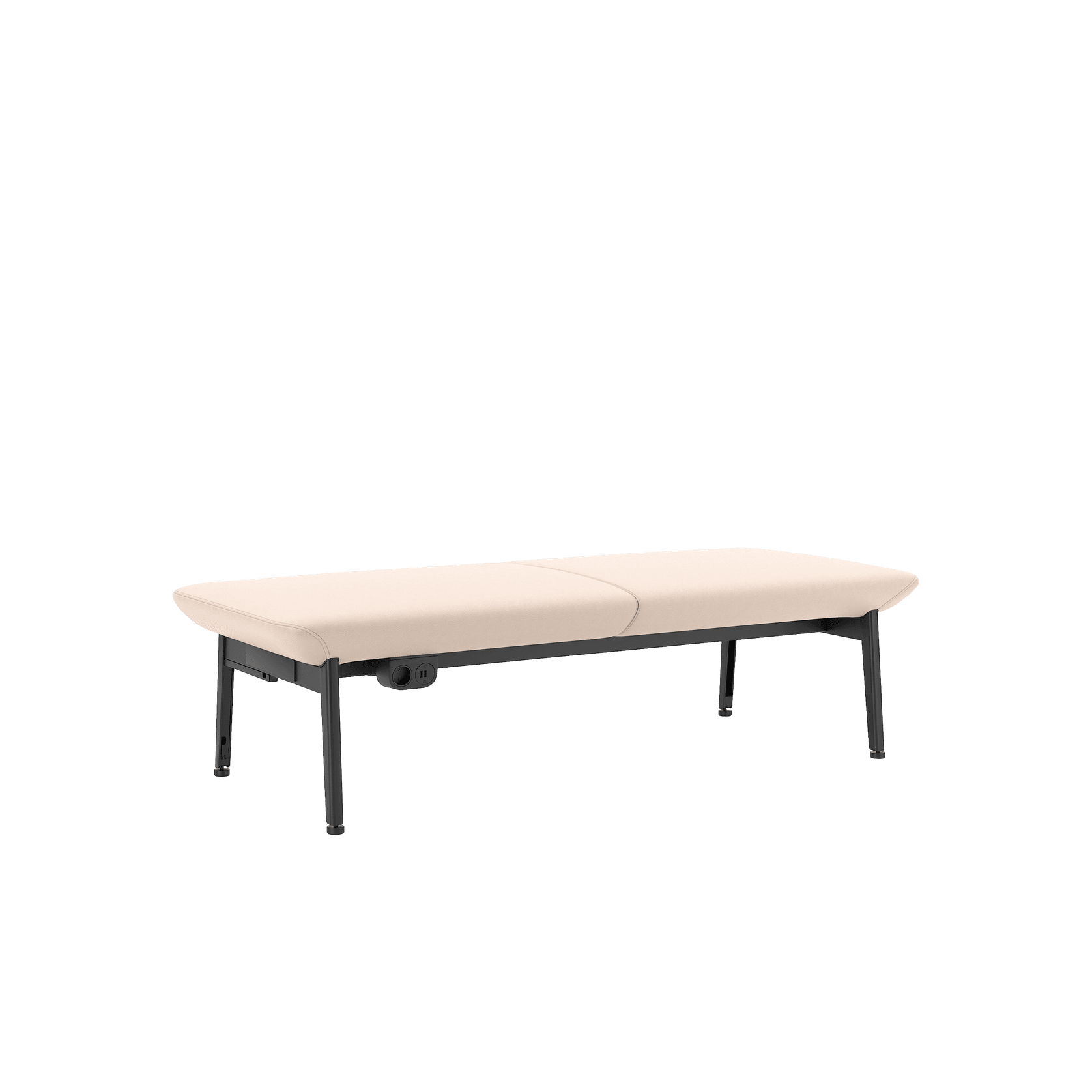 Genaya Bench gallery detail image