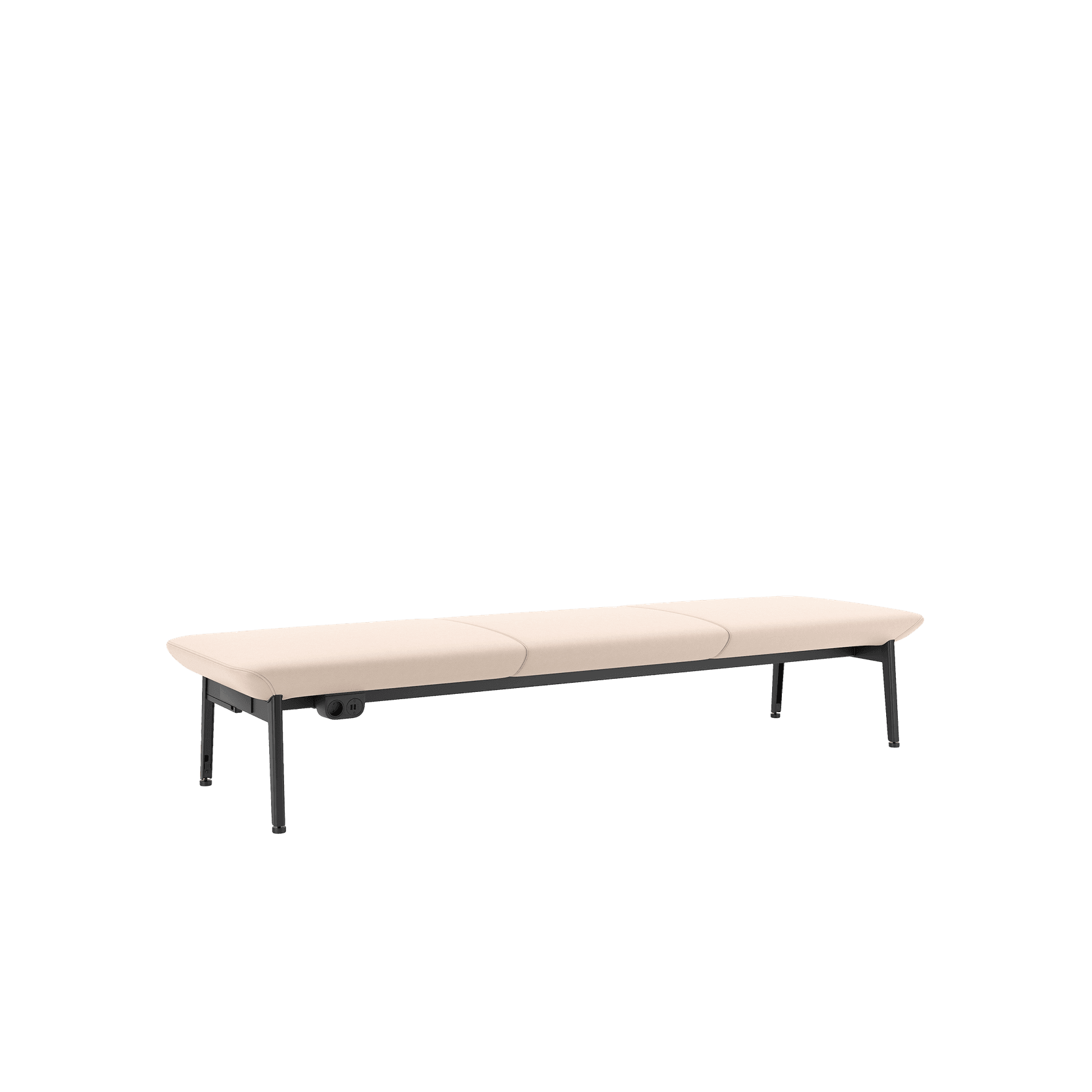 Genaya Bench gallery detail image