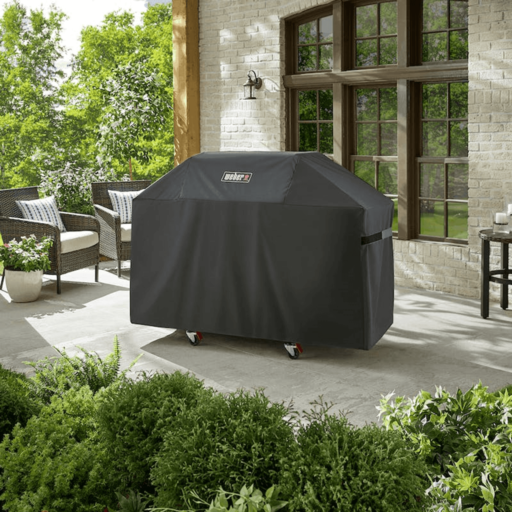 Weber Genesis 300 Series Cover gallery detail image