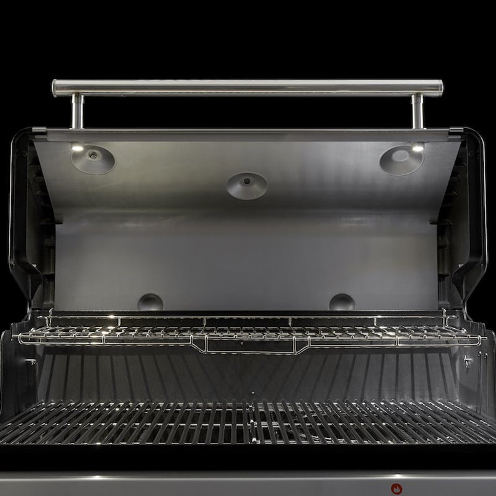Weber Genesis SE-EPX-435 NG gallery detail image