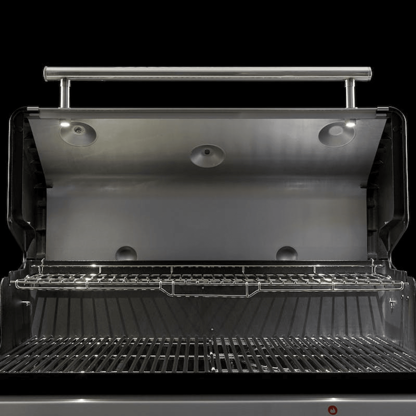 Weber Genesis SE-EPX-435 NG gallery detail image