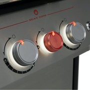 Weber Genesis SE-SPX-435 NG gallery detail image