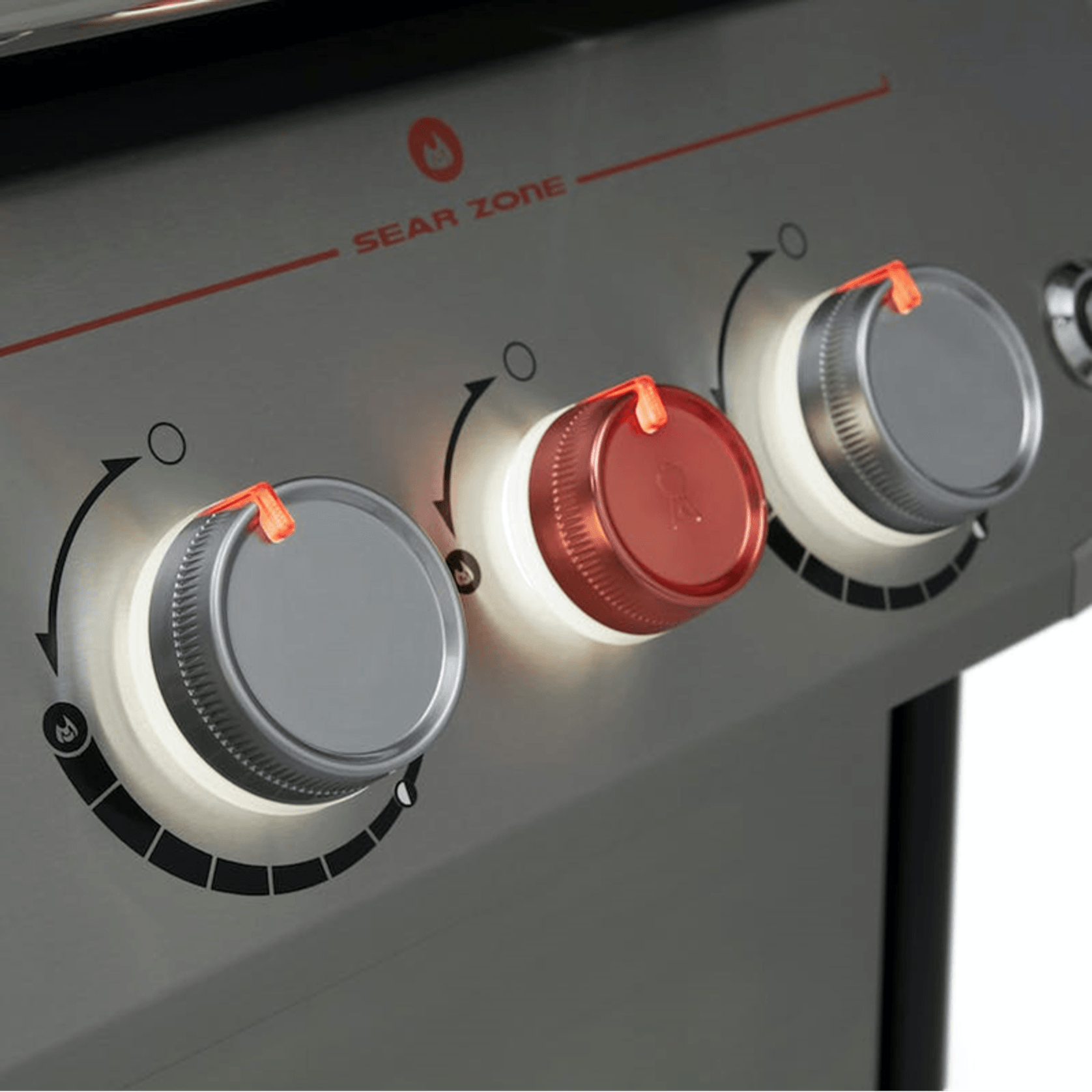 Weber Genesis SE-EPX-435 NG gallery detail image
