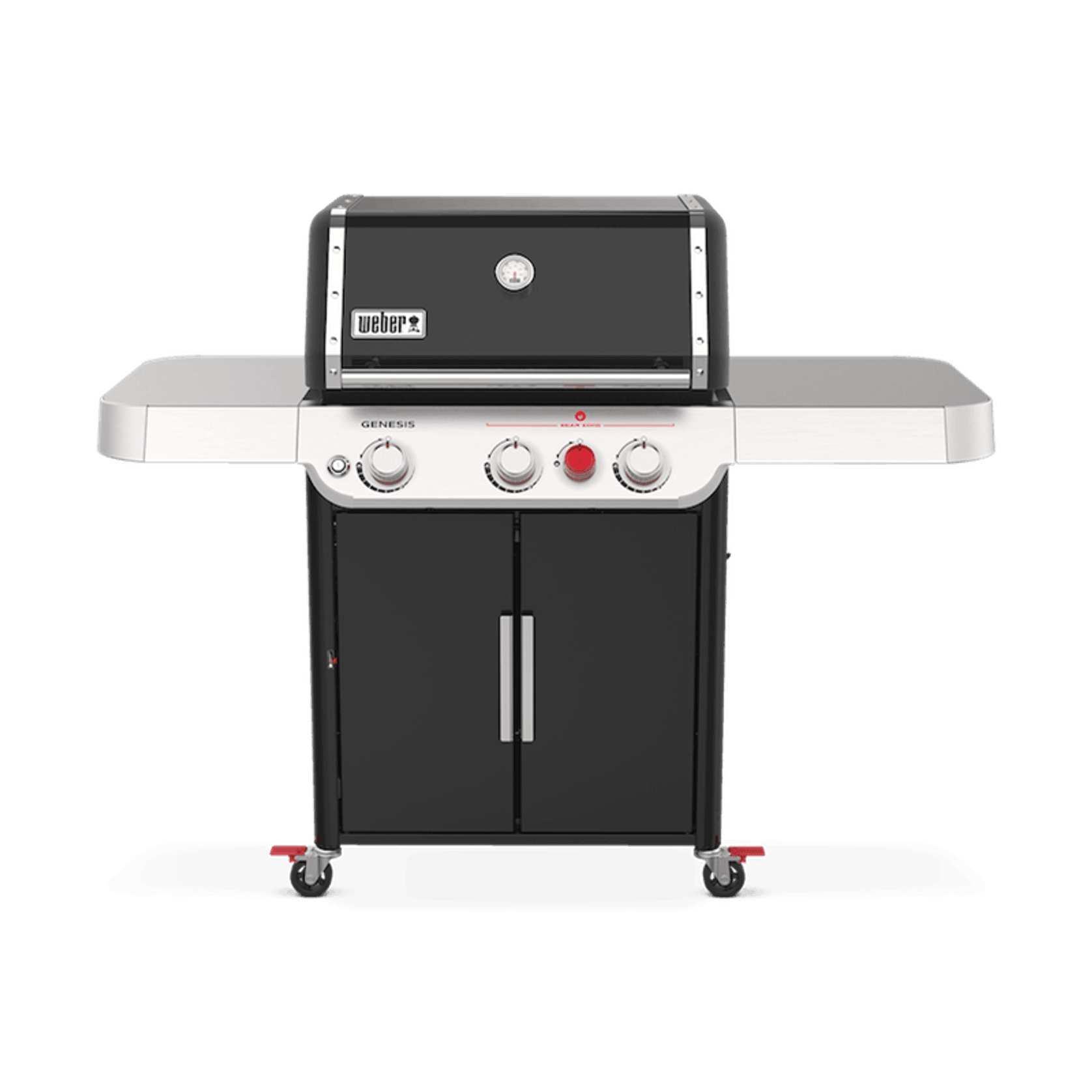 Weber Genesis E-325s ULPG gallery detail image