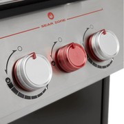 Weber Genesis EX-325s ULPG gallery detail image