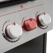Weber Genesis SE-EPX-435 NG gallery detail image