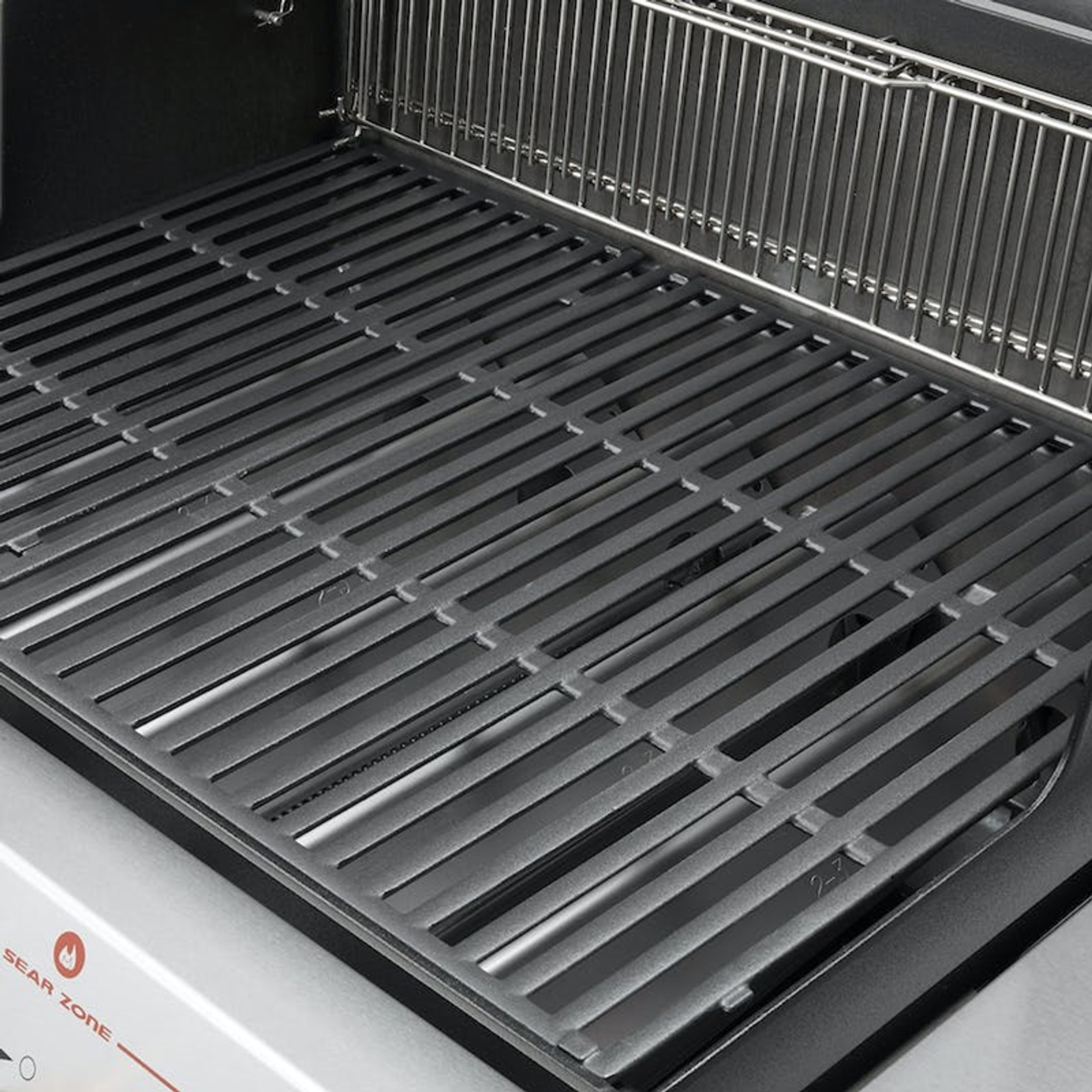 Weber Genesis SE-SPX-435 NG gallery detail image