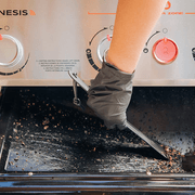 Weber Genesis E-325s ULPG gallery detail image
