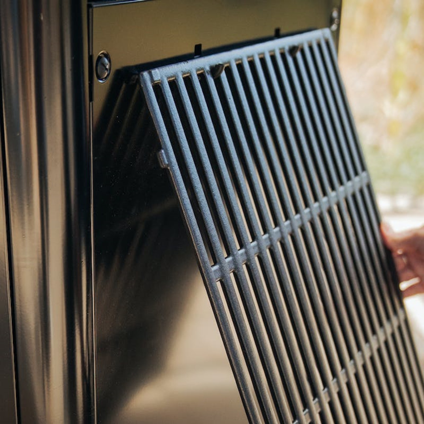 Weber Genesis SE-E-435 NG gallery detail image