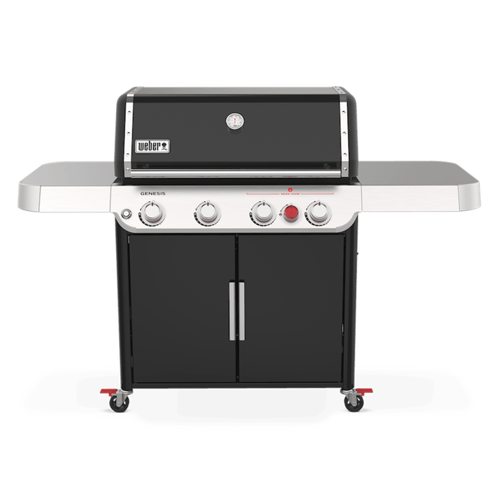 Weber Genesis E-425s UPLG gallery detail image
