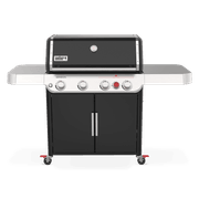 Weber Genesis E-425s UPLG gallery detail image