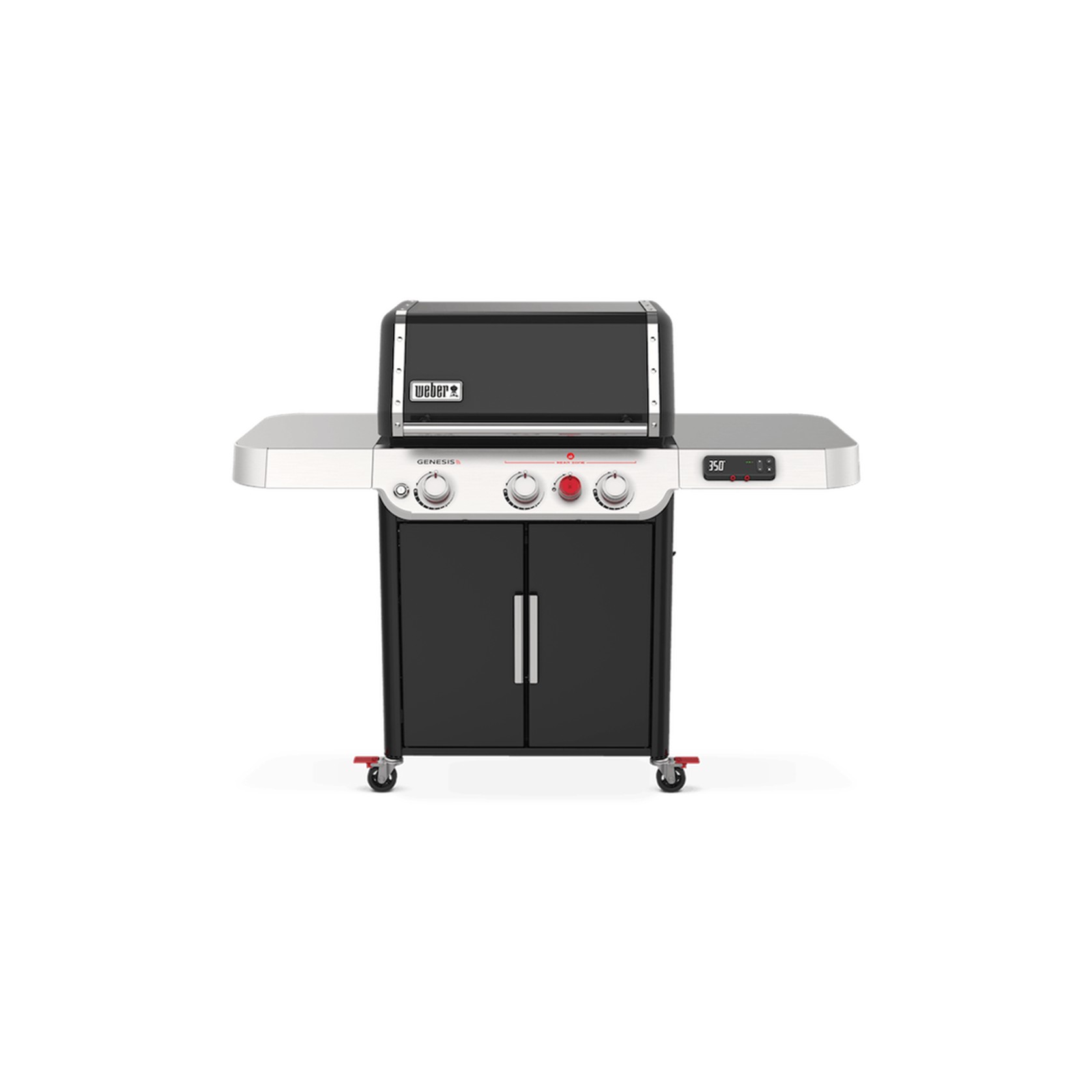 Weber Genesis EX-325s ULPG gallery detail image