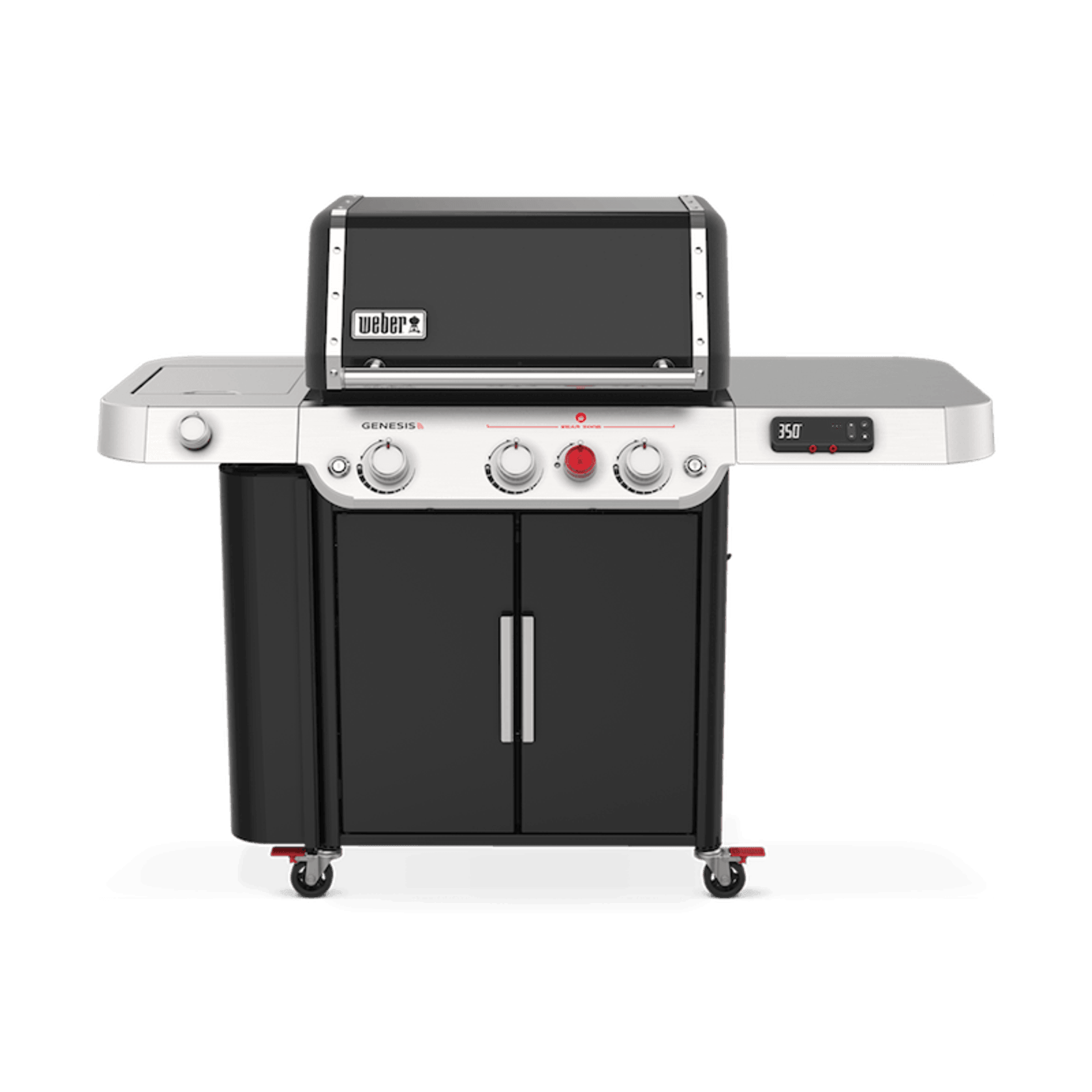 Weber Genesis SE-EPX-335 ULPG gallery detail image