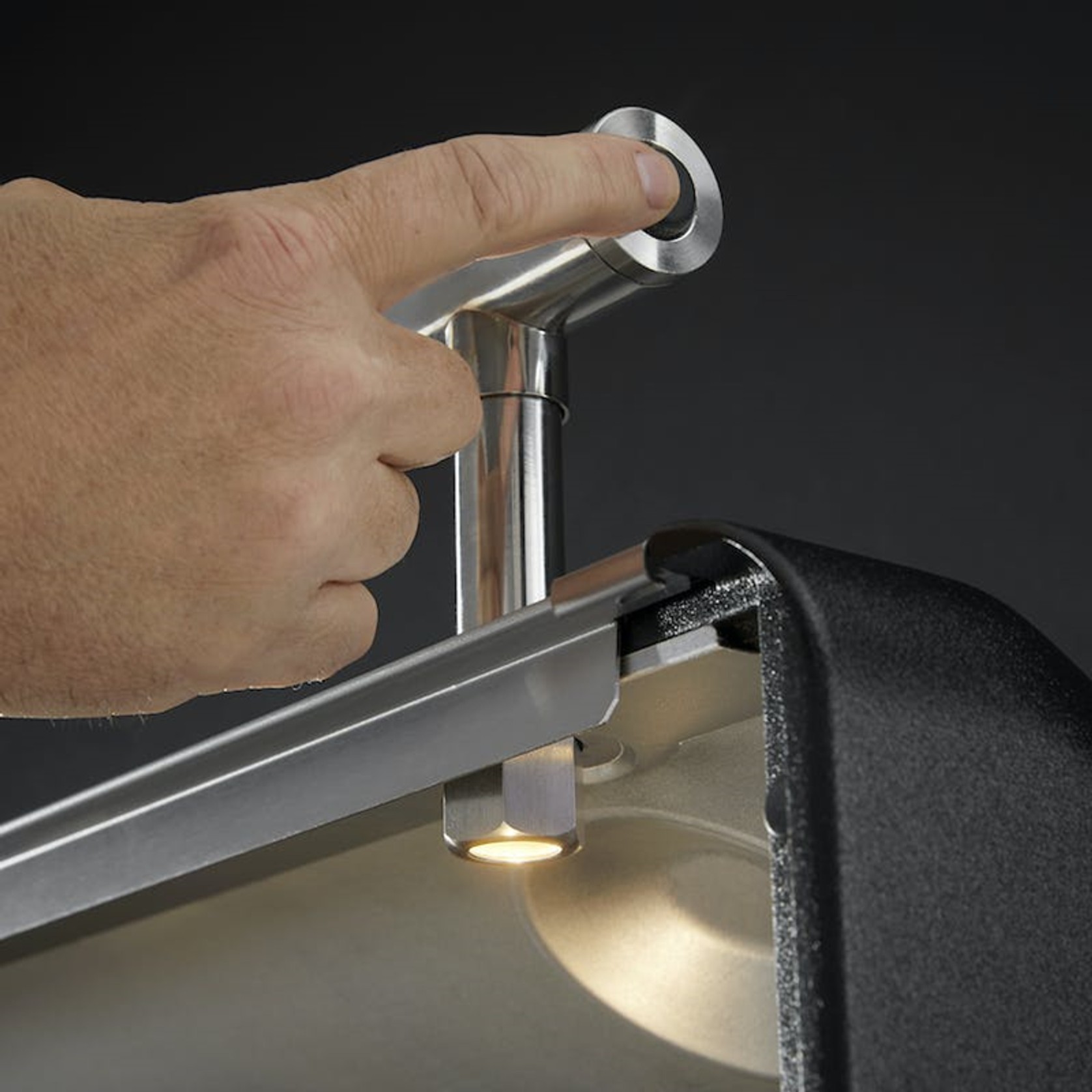 Weber Genesis SE-EPX-435 NG gallery detail image