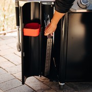 Weber Genesis SE-EPX-435 NG gallery detail image