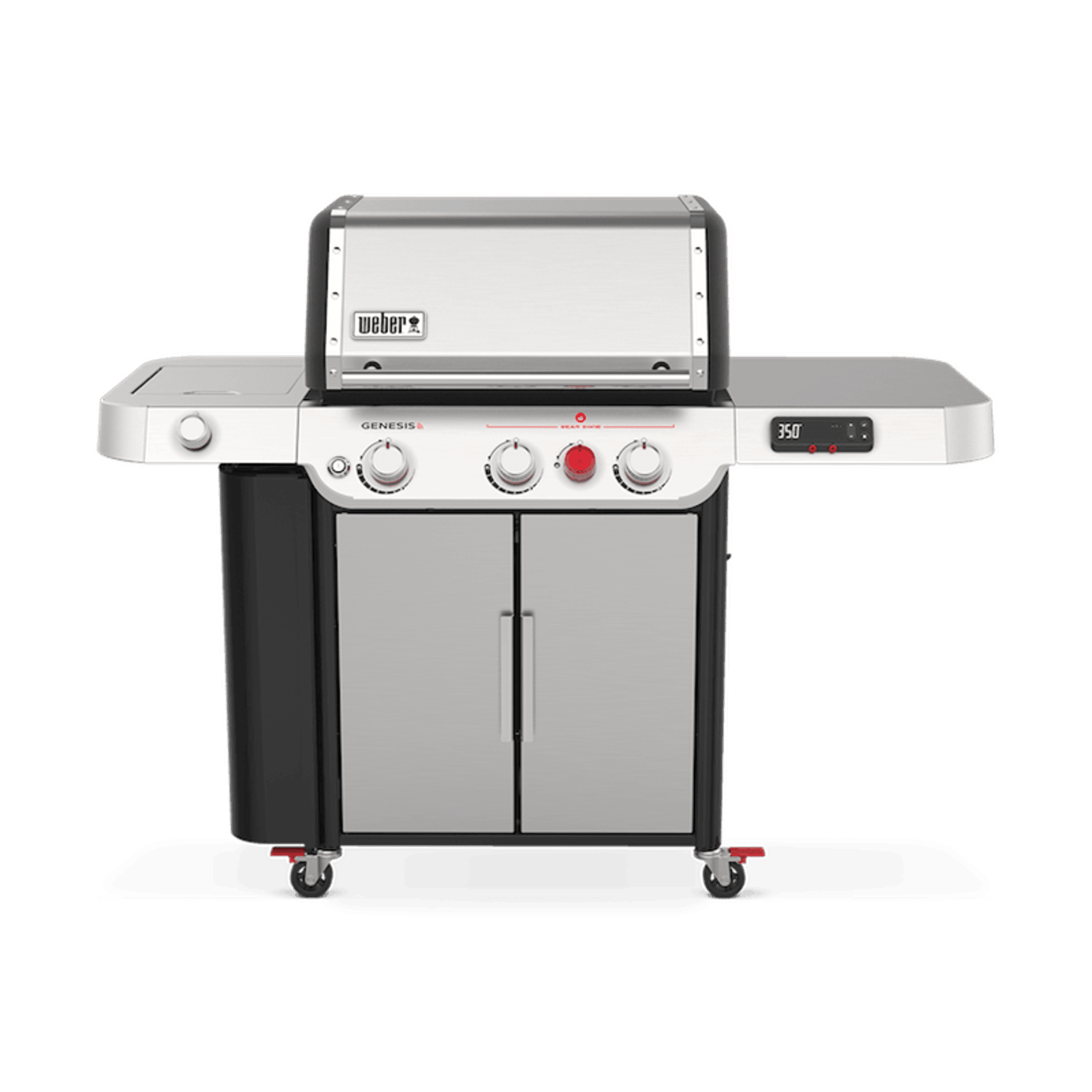Weber Genesis SE-SPX-335 ULPG gallery detail image