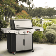 Weber Genesis SE-SPX-335 ULPG gallery detail image