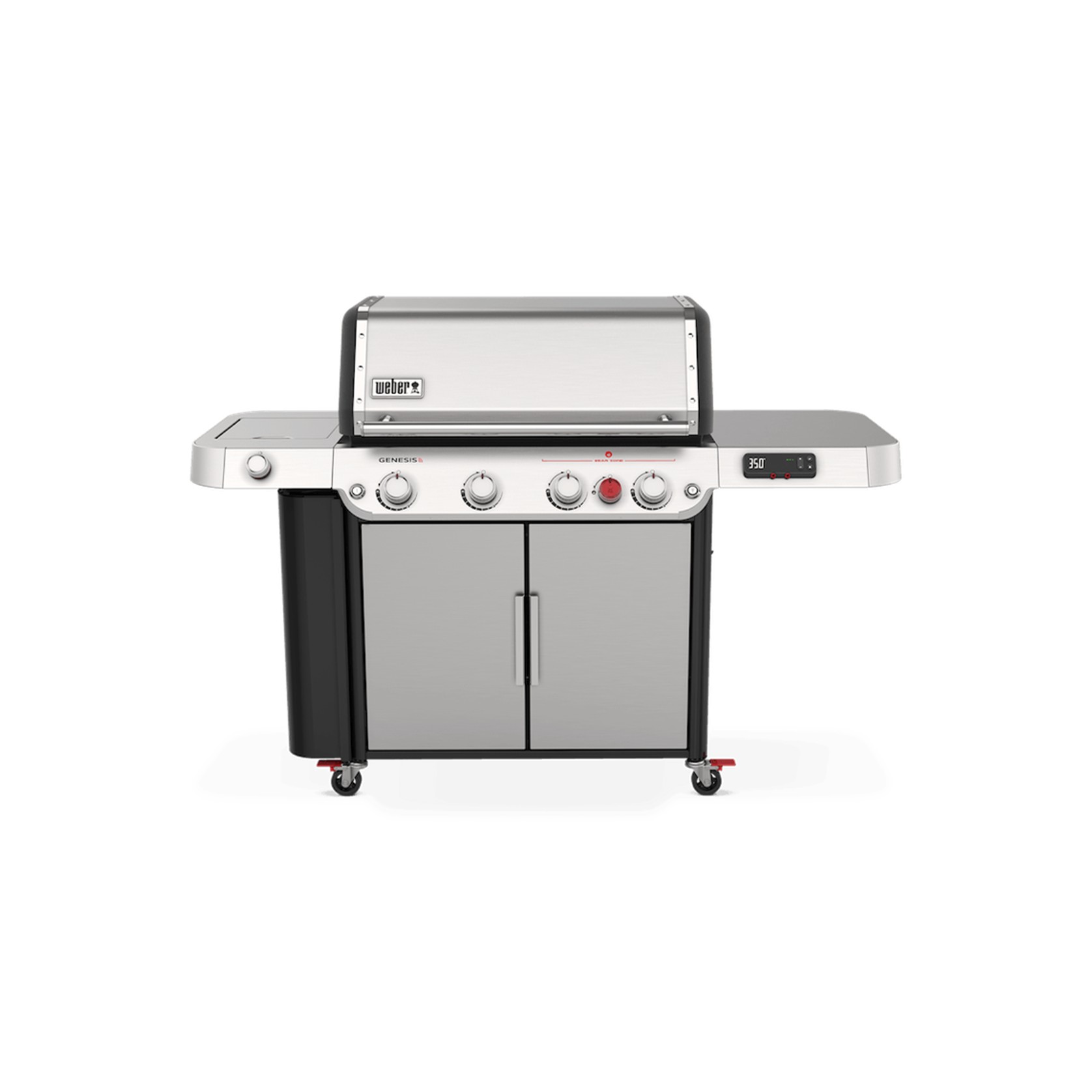 Weber Genesis SE-SPX-435 ULPG gallery detail image