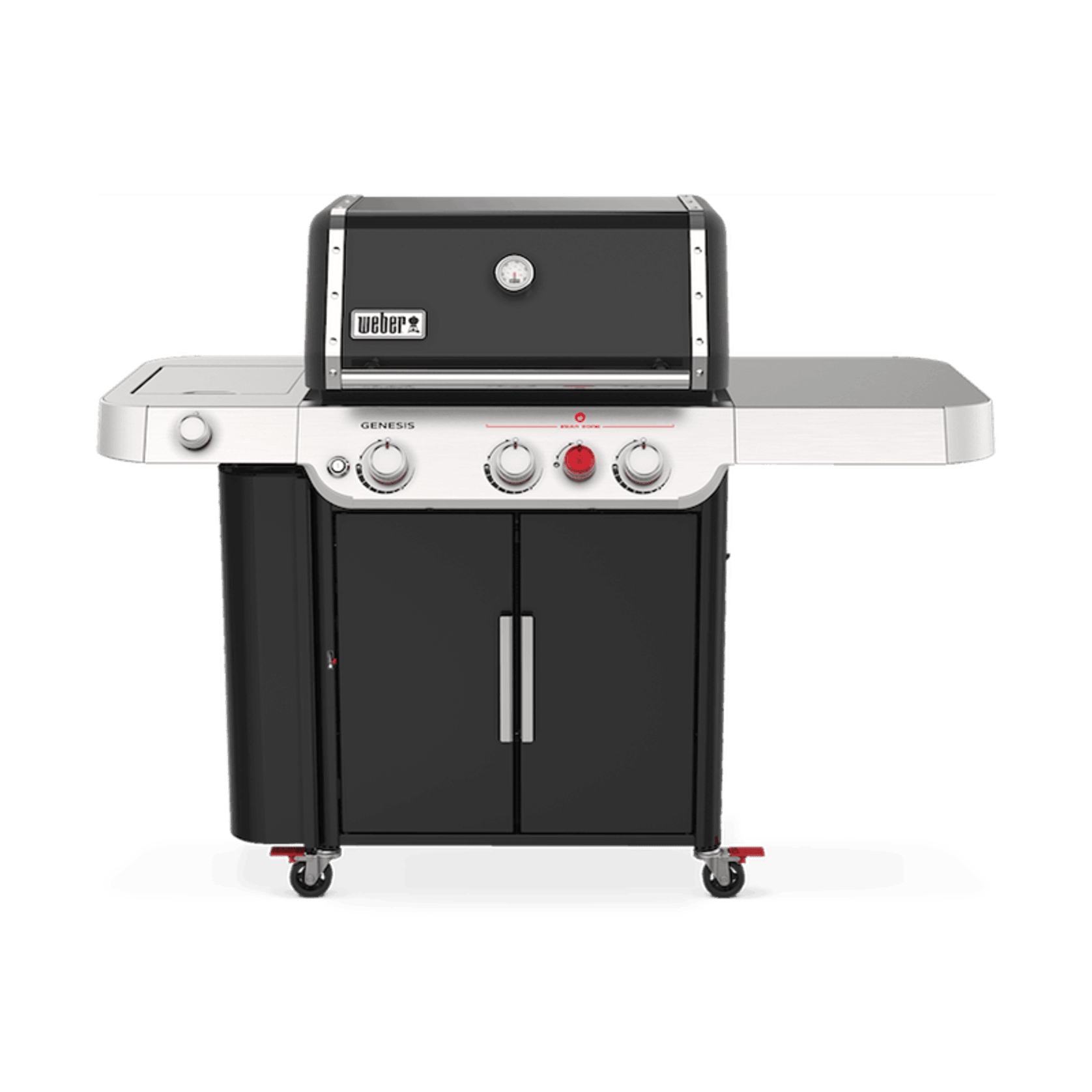Weber Genesis SE-E-335 ULPG gallery detail image