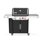 Weber Genesis SE-E-335 ULPG gallery detail image