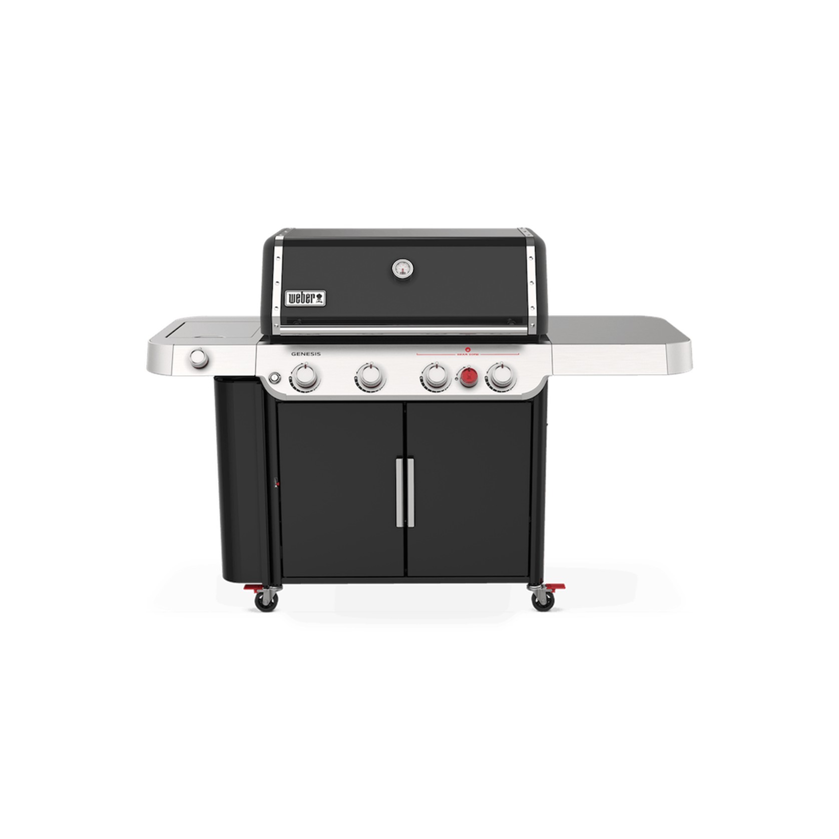 Weber Genesis SE-E-435 ULPG gallery detail image