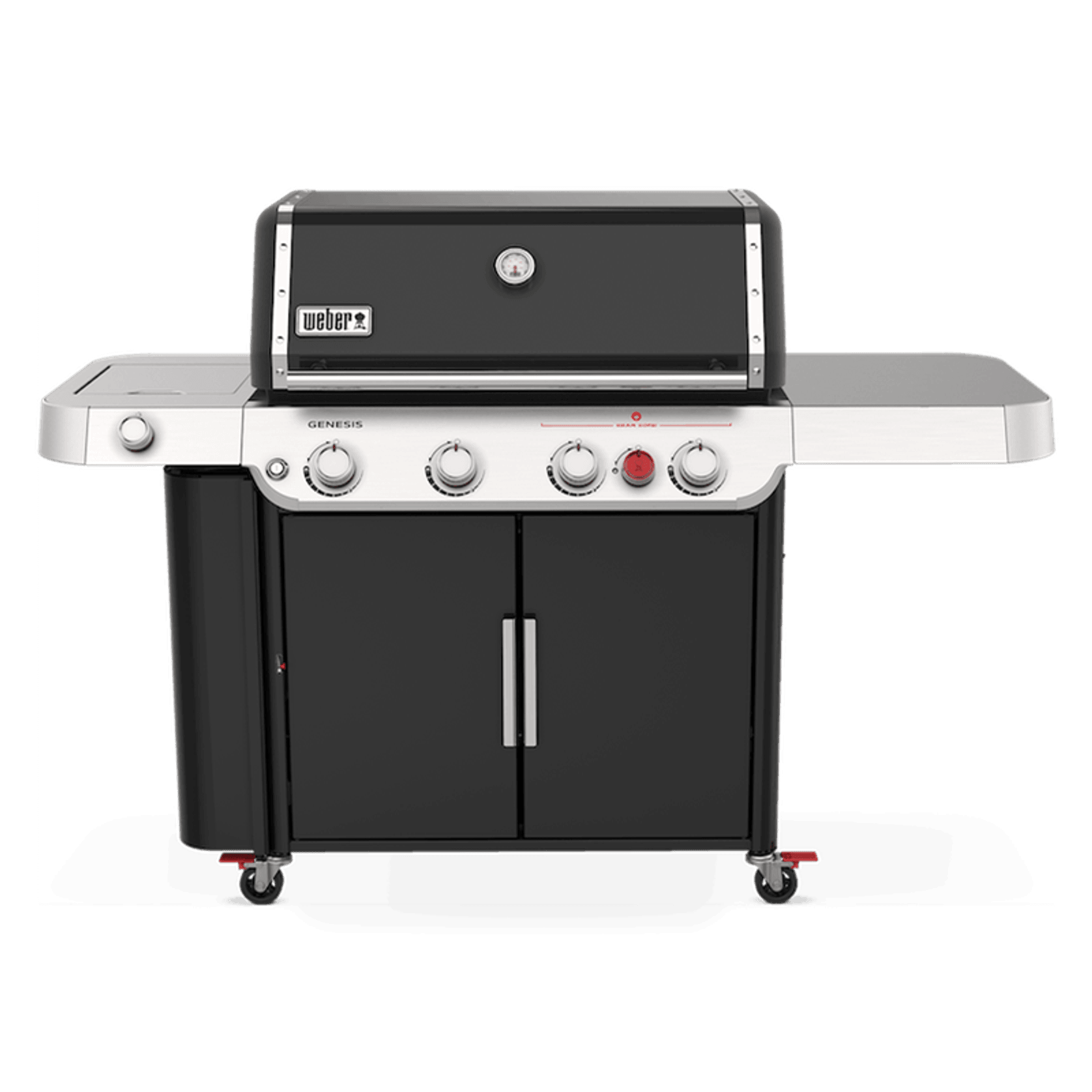 Weber Genesis SE-E-435 ULPG gallery detail image