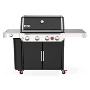Weber Genesis SE-E-435 ULPG gallery detail image