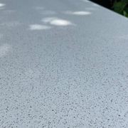 Geo Terrazzo Outdoor Cement 150cm Round Table gallery detail image