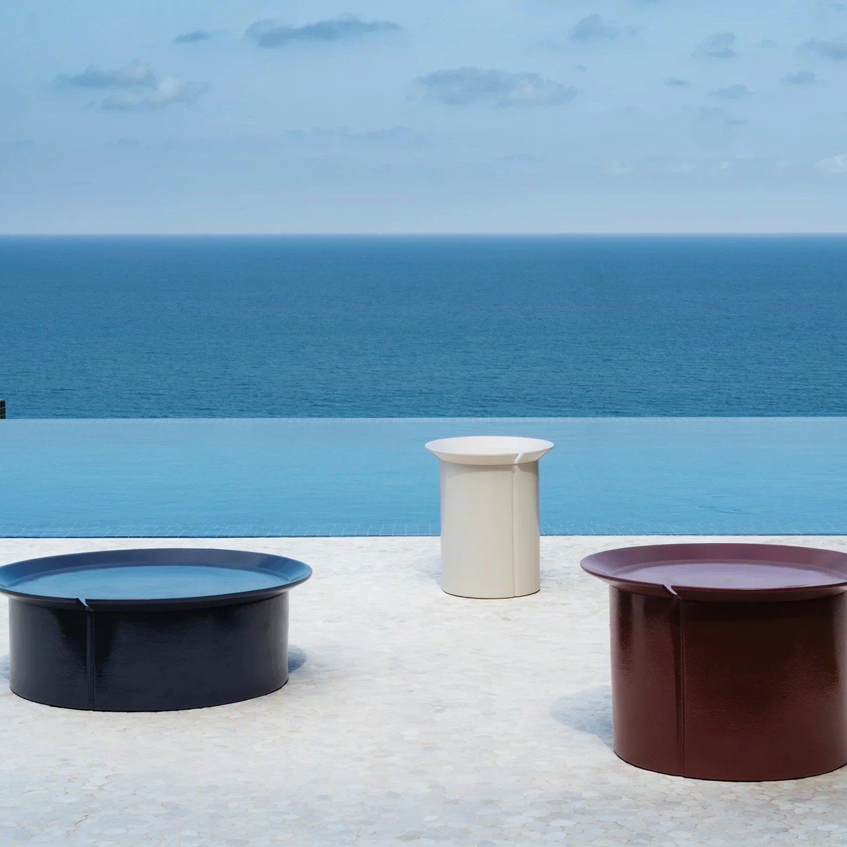 Brise coffee table gallery detail image