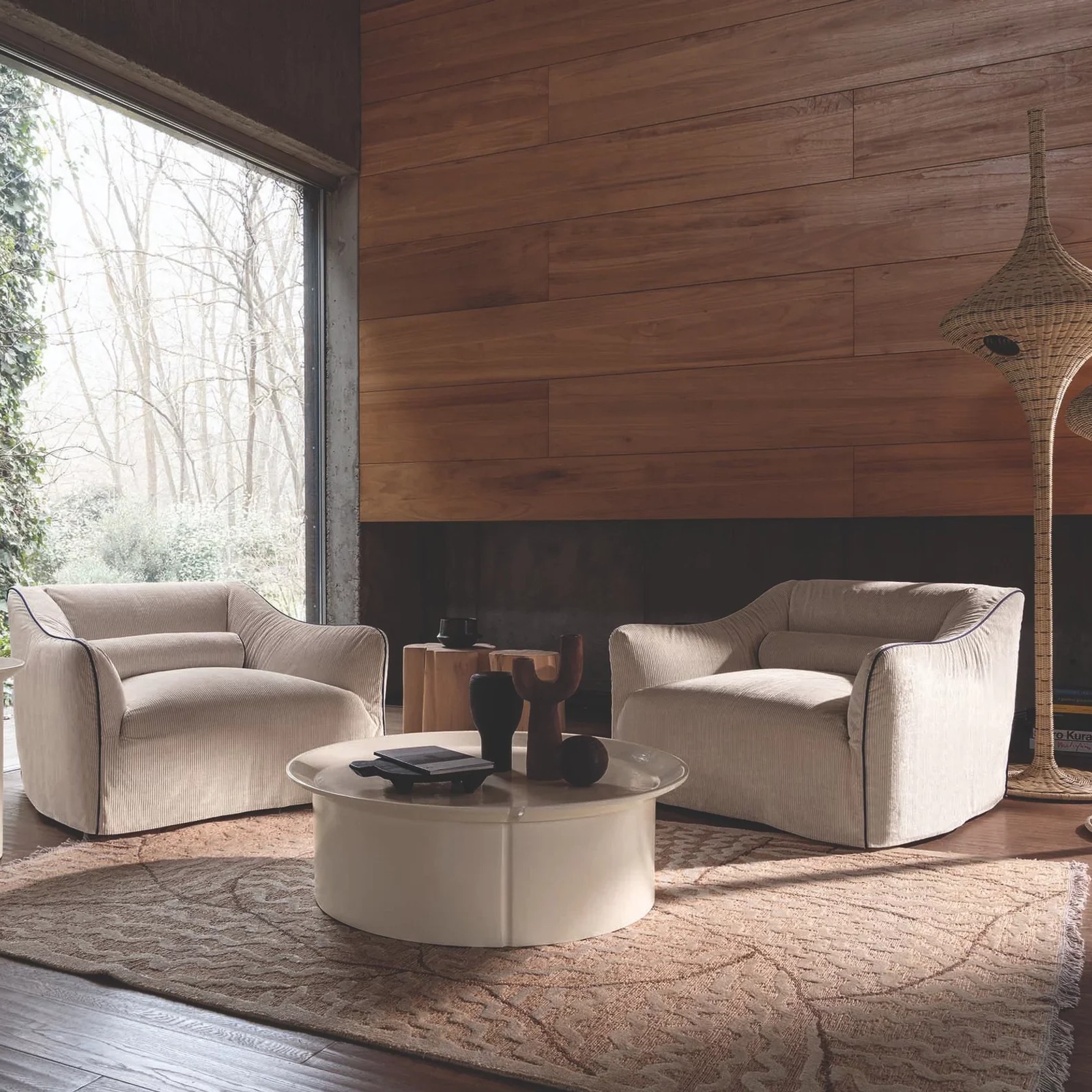 Brise coffee table gallery detail image