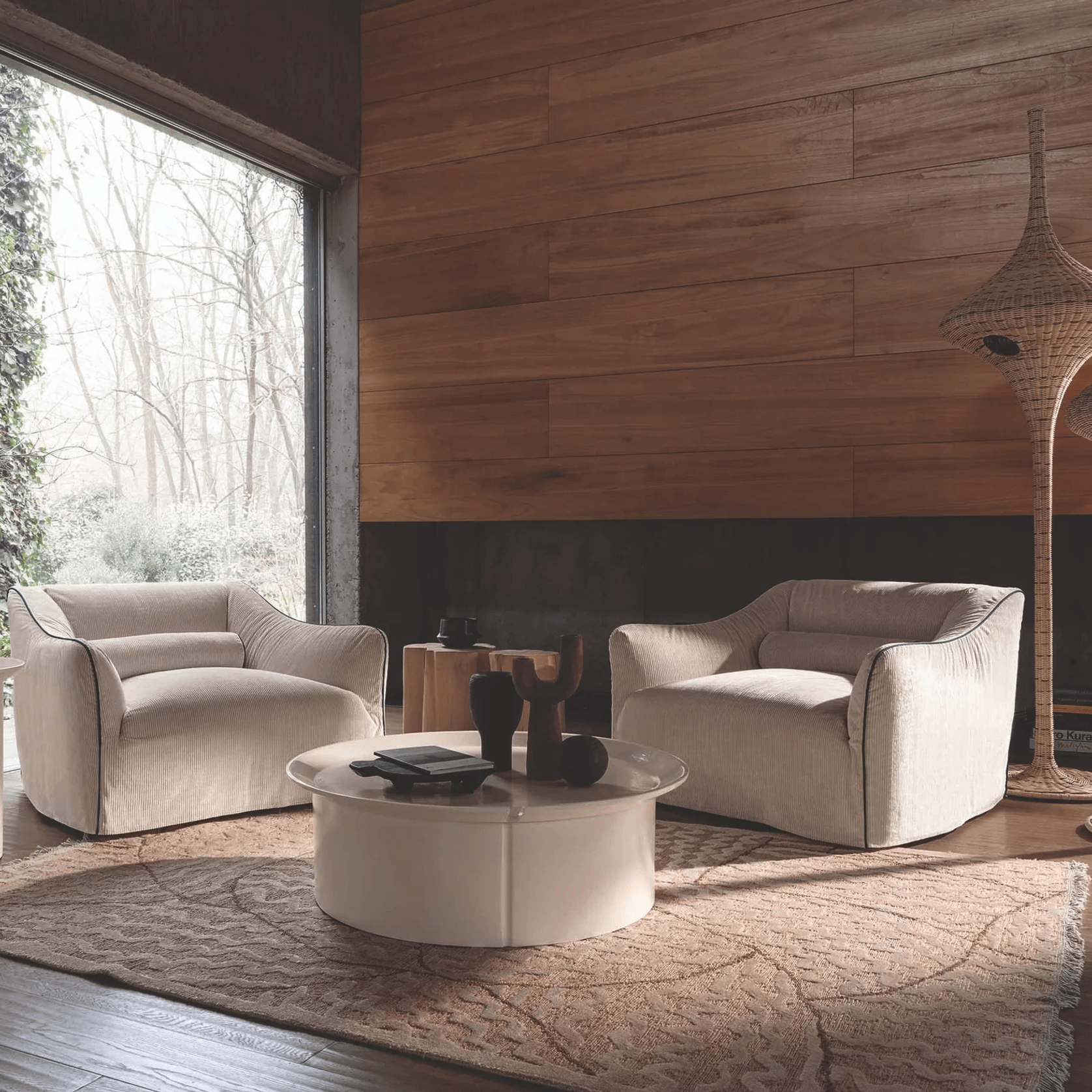Brise coffee table gallery detail image