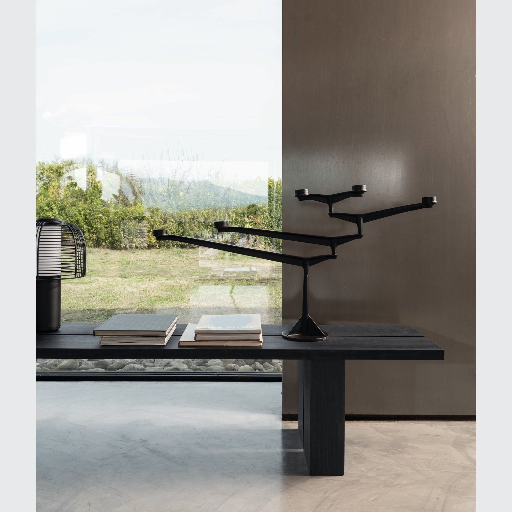 Spin Table Candelabra gallery detail image