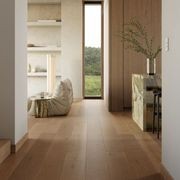 X Fumed | Ottó Engineered Flooring gallery detail image