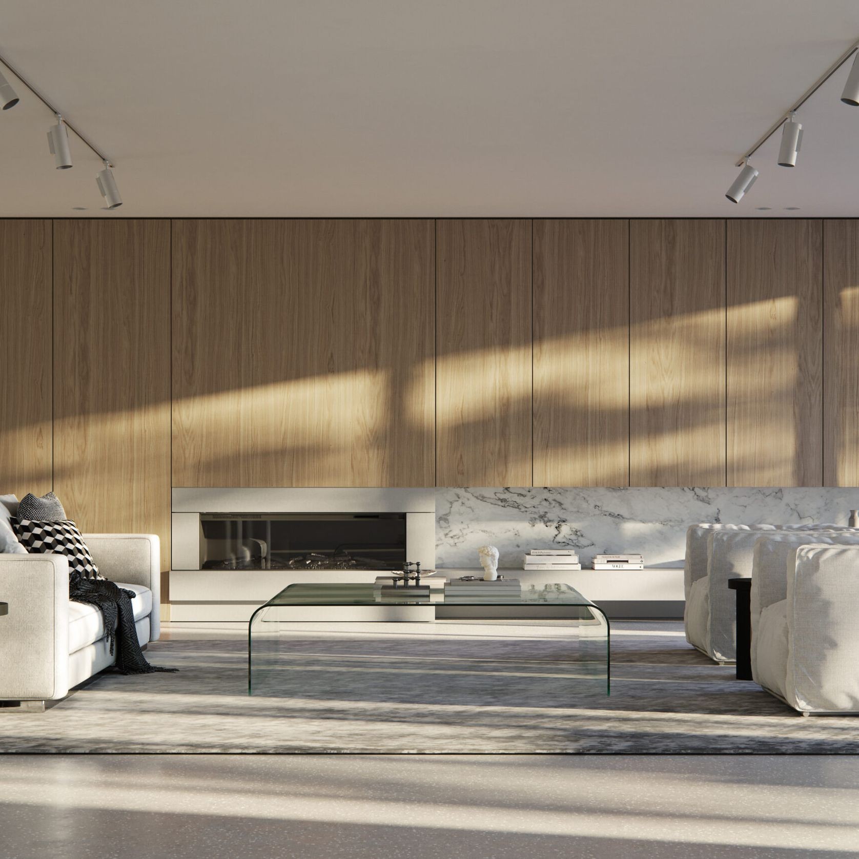 Oak | Sawn | Lignapal Panels gallery detail image