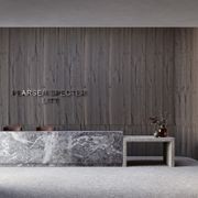 Oak Greyed | Beam Wood Oak | Lignapal Panels gallery detail image