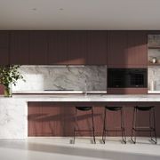 Red Gum | Clear | Lignapal Panels gallery detail image