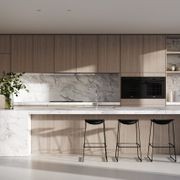 Oak Limed | V20 | Lignapal Panels gallery detail image